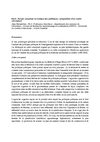 Pensée complexe et analyse des politiques: proposition d'un cadre conceptuel 