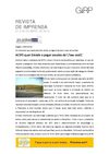 Revista de Imprensa de 01 a 05 de Abril de 2010