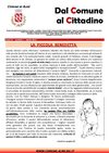 Notiziario Almè Aprile 2010