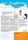 Jean Dionis - Le journal du député n°3