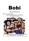 Bobi Diciembre de 2009