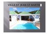 Location Villa St Jean St Barth