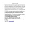 Career in Biotechnology