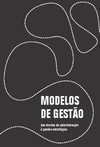 livro Modelos de Gestão