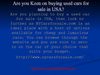 Are you Keen on buying used cars for sale in USA?