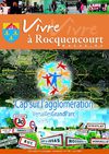 Vivre à Rocquencourt n°106 - - Juin 2009