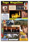 Tuga magazine N.3 - Março 2010