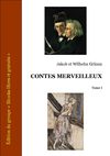 Grimm, Contes I