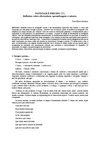 Navegar é preciso(?!)- Reflexões sobre cibercultura, aprendizagens e saberes.