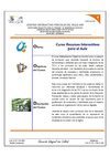 Curso Recursos Interactivos para el Aula