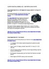 Canon Digital Rebel XSi - Review & Discount | Best Digital Cameras Review