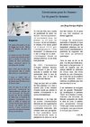 L'avortement pour les femmes, la vie pour les hommes