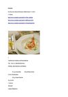 Kochen mit Selzer-McKenzie SelMcKenzie 7.4.2010