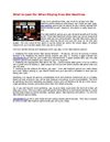 What to Look For When Playing Free Slot Machines