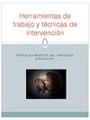 fortalecimiento del proceso educativo
