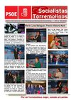 Socialistas Torremolinos Nº 13