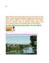 Original Booking in Villas Apartments-09999620966-Devanahalli Bangalore