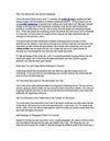 Free Quality Article Directory