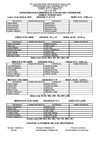 COMISIONES DE EVALUACION PRIMER PERIODO 20010