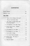 Ananda Vacanartam Part. 9 & 10 - Index and extract