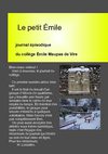 journal émile 1 archives