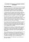 Sociedad Informatizada