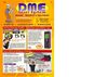 Dme lazer Mesure Sécurité et Equipement