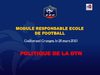 Module responsable école de foot - causerie DTN
