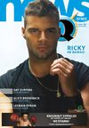 Q News Issue 244 GAY & LESBIAN Queensland Australia