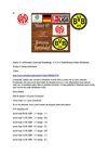 Mainz 05 vs Borussia Dortmund Bundesliga 10.4.2010 SelMcKenzie Selzer-McKenzie