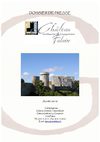 Château Guillaume-le-Conquérant 2010