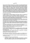 El agua residual