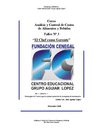 Taller Nº 3 El Chef como Gerente