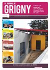 Grigny Mag d'avril 2010