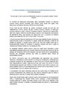 A Policia bralileira e a Declaração Universal dos Direitos do Homem