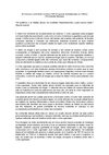 A Polícia e a contramão do futuro PAT (Programa de Aceleração ao Tráfico)