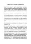 A Polícia e o dever da reciprocidade dos direitos humanos