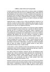 A Polícia, a ordem ferida e o crime organizado