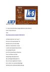 K + S Kali und Salz Aktie Börse Trading SelMcKenzie Selzer-McKenzie