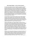 Multi Lingual Website - A Call of Present Scenario