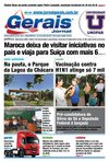 Gerais Jornal // Ano 1 // Edição Número 8 // 10 a 23 de abril de 2010