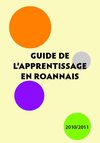 Guide de l'Apprentissage en Roannais 2010-2011