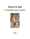 Sade, La philosophie dans le boudoir