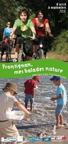 Balades nature 2010