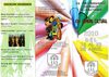 Programa Actividades Semana Cultural