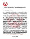 CONTEXTO, VISION, Y DIRECCION DE LAS POLITICAS PÚBLICAS MIGRATORIAS INTEGRALES COLOMBIANAS. (Una propuesta para el...