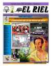 Periodico Cultural EL RIEL N° 3