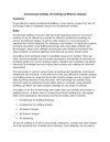 Architectural Drafting, Architectural 2D Drafting