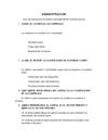 ADMINISTRACION GUIA PRIMER PARCIAL.