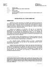 GESTION DE LA RADIO COMUNITARIA
